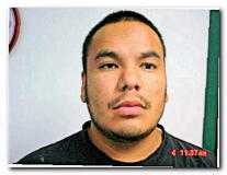 Offender Rocky Roman Rodriguez