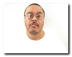 Offender Samuel C Valdez