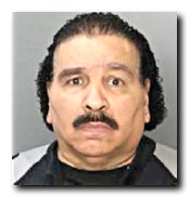 Offender Steven Albert Rubio