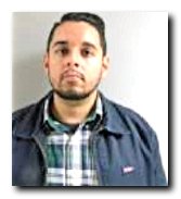 Offender Steven Christopher Montes II