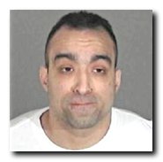 Offender Steven Joseph Medina