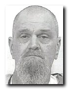 Offender Steven Randal Morrow