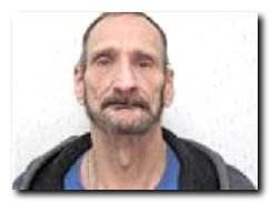 Offender Steven Wayne Runge