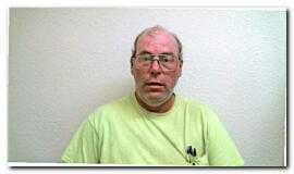 Offender Terry Lee Weymouth