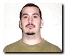 Offender Timothy Allen Kindrick