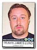 Offender Travis James Lund