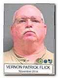 Offender Vernon Patrick Flick