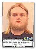 Offender Wade Micheal Silbernagel