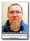 Offender William David Mcgeehon