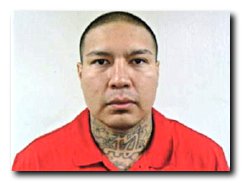 Offender Adam B Montez