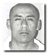 Offender Agustin Quiterio Ramirez