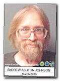 Offender Andrew Ashton Johnson