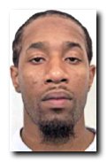 Offender Arnell Rashaad Bradley