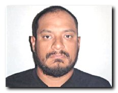 Offender Bogar Gomez