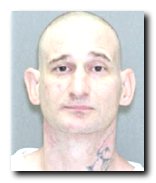 Offender Bradley Albert La-fountain