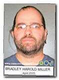 Offender Bradley Harold Miller