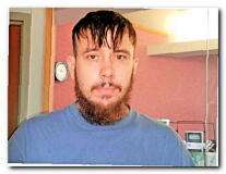 Offender Brandon Josesph Wipf