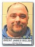 Offender Brent James Welsh