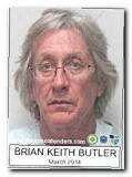 Offender Brian Keith Butler