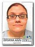 Offender Briana Ann Markussen