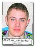 Offender Brice William Bennett