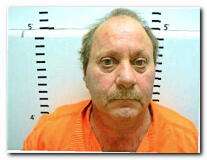 Offender Bruce Allen Hofer