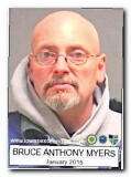 Offender Bruce Anthony Myers