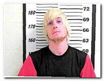 Offender Bryson Michael Pope