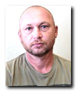 Offender Christopher Glenn Black