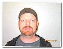 Offender Christopher Scott Conner