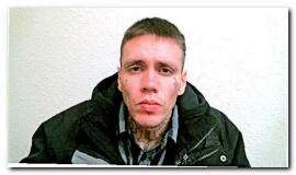 Offender Cory Carlise Yellowboy