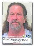 Offender David Allen Landolt