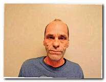 Offender David Allen Reinwald