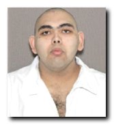 Offender Derek Perez