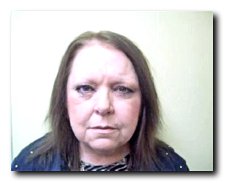 Offender Dianna Lynn Hayes