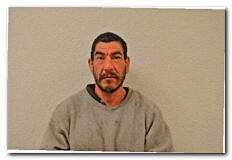 Offender Ector Torrez Alvarez