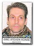 Offender Eric Steven Honse