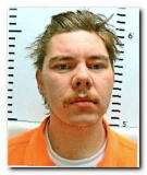 Offender Eric Wayne Wilkes