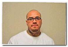 Offender Fredrick John Martinez