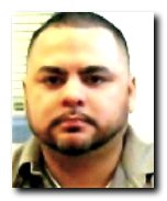 Offender Gilberto Castro Jr