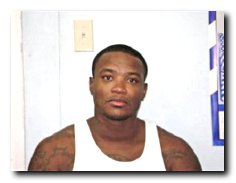 Offender Jahmar Nykel Young