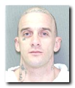 Offender James Doug Slagle