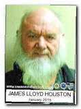 Offender James Lloyd Houston