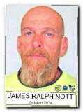 Offender James Ralph Nott