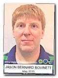 Offender Jason Bernard Bovinett