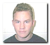 Offender Jason Foster