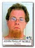 Offender John Phillip Noble