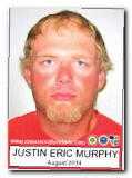 Offender Justin Eric Murphy