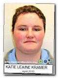 Offender Katie Leaine Kramer