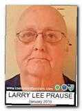 Offender Larry Lee Prause